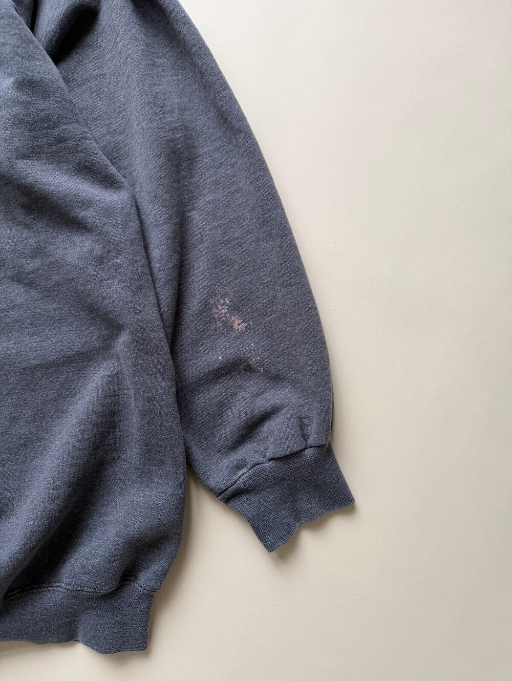 Vintage Harley Davidson Warwick Rhode island Crewneck - Picture 7 of 7
